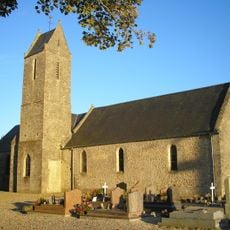 Église Saint-Pierre de Coigny
