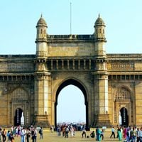 distretto di Mumbai City