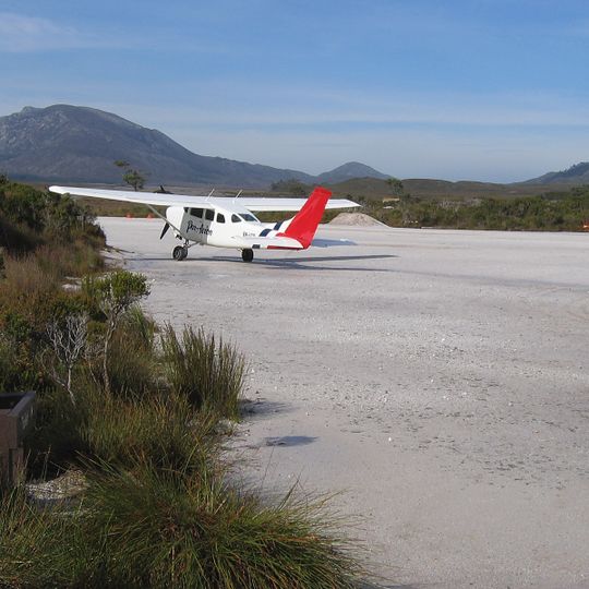 Parco nazionale di Southwest