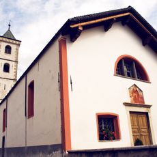 Chiesa San Antonio