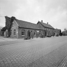 Dorpsstraat 73, Lieshout