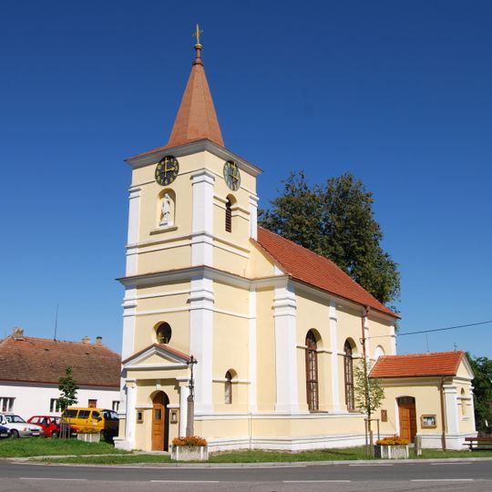 Church of Saint Joseph
