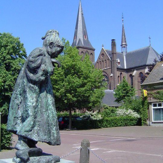 Sint-Lambertuskerk