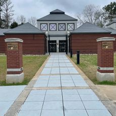 Andersonville National Historic Site