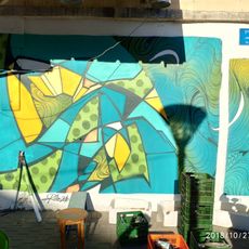 Graffiti