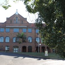 Nazareth House, Wynnum