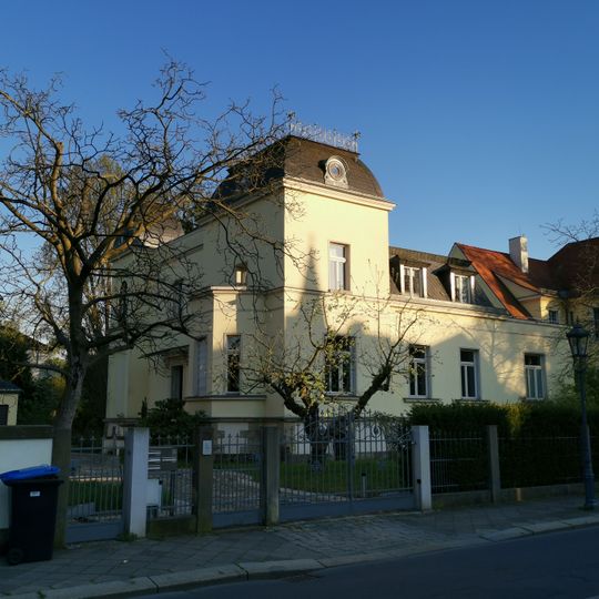 Kretschmerstraße 21