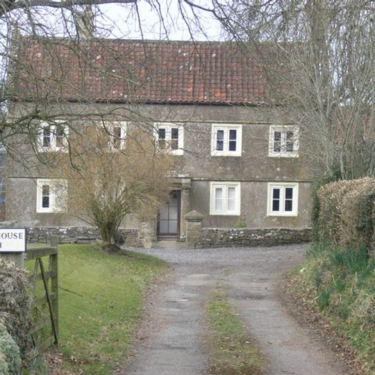 Manor House