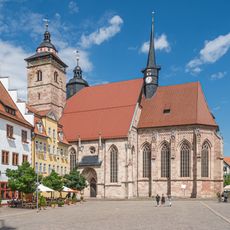 Stadtkirche St. Georg