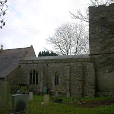 Church of St Thomas