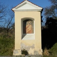 Výklenková kaplička - poklona
