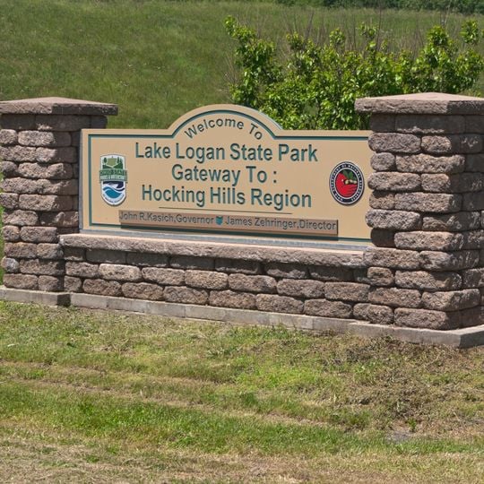 Lake Logan State Park