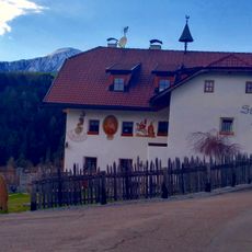 Stockner in Terenten