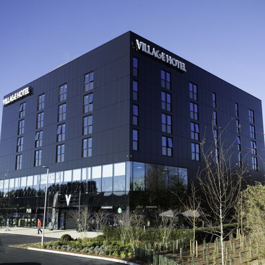 Village Hotel