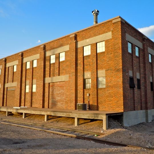 Wyoming Fuel Company