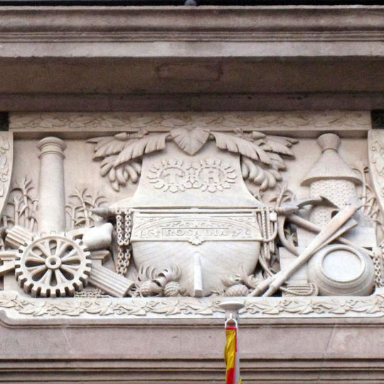 Relleu Tomas Ribalta