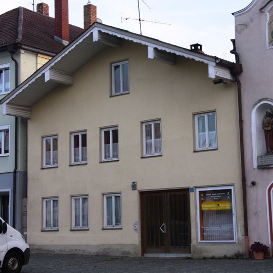 Wohnhaus