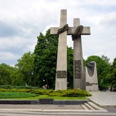 Poznańskie Krzyże