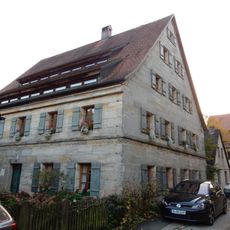Bauernhaus in Lauf an der Pegnitz
