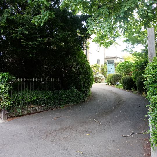 Kelso, Hermitage Lane, Hermitage