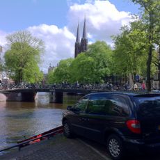 Heibrug