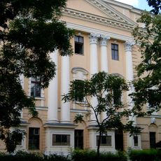 Debrecen Reformed College Museum