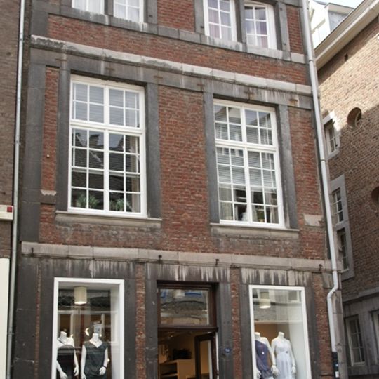 Rechtstraat 58, Maastricht