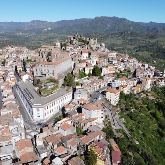 Castiglione di Sicilia