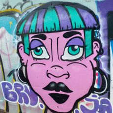 Graffiti