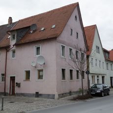 Wohnhaus