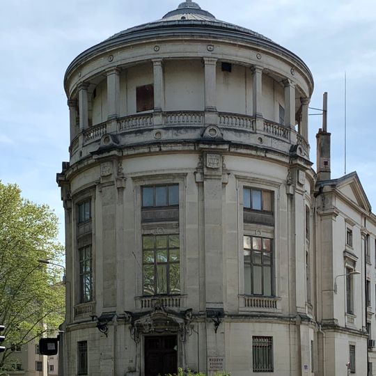 Musée d'histoire naturelle - Guimet
