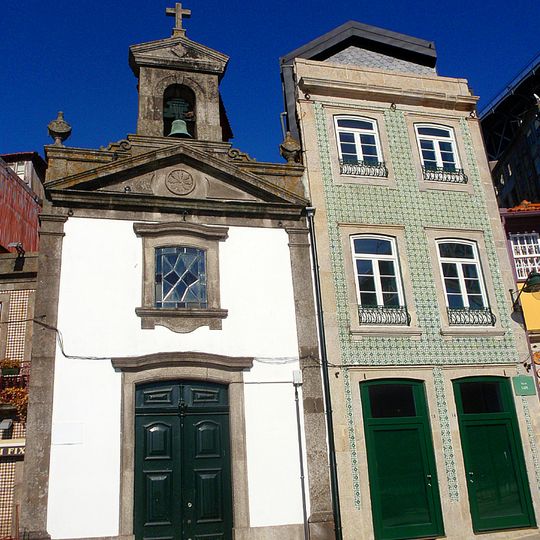 Capela da Lada