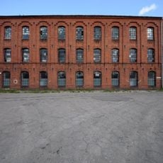 18 Dittricha Street in Żyrardów