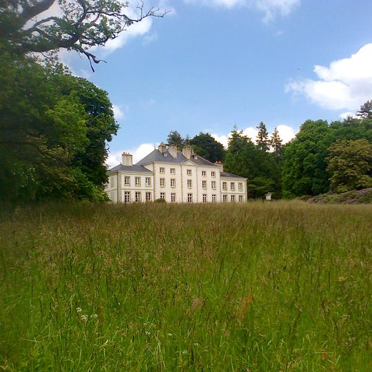 Domaine de Kerlivio