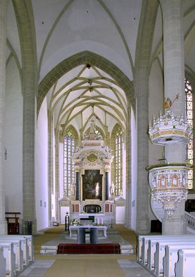 Interiør 1