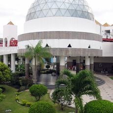 Planetário Rubens Azevedo