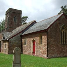 Church of St John the Baptist