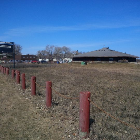 Musée-Nature de la Prairie