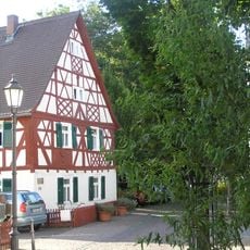 Hornauer Straße 134