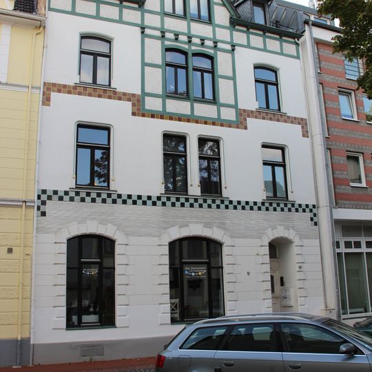 Junkerstraße 19