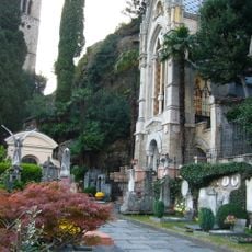 Cimetière monumental