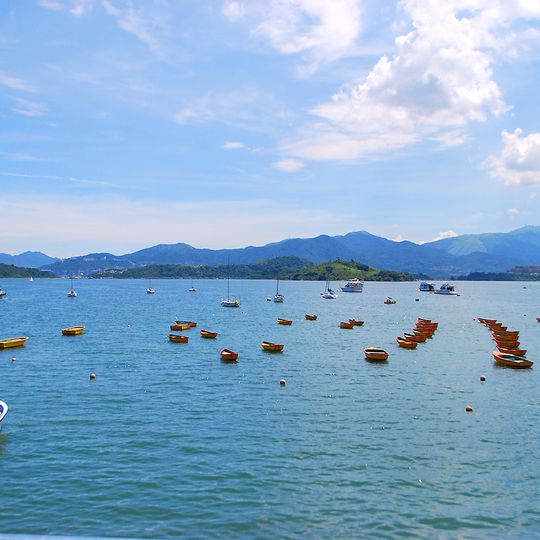 Plover Cove Country Park