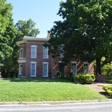 Benjamin Henry Grierson House