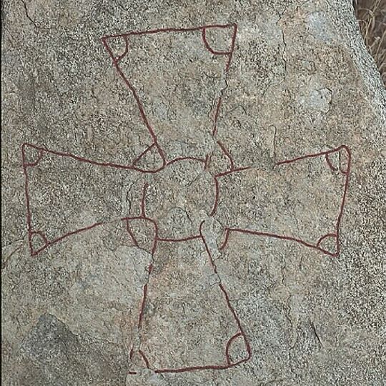 Uppland Runic Inscription 787