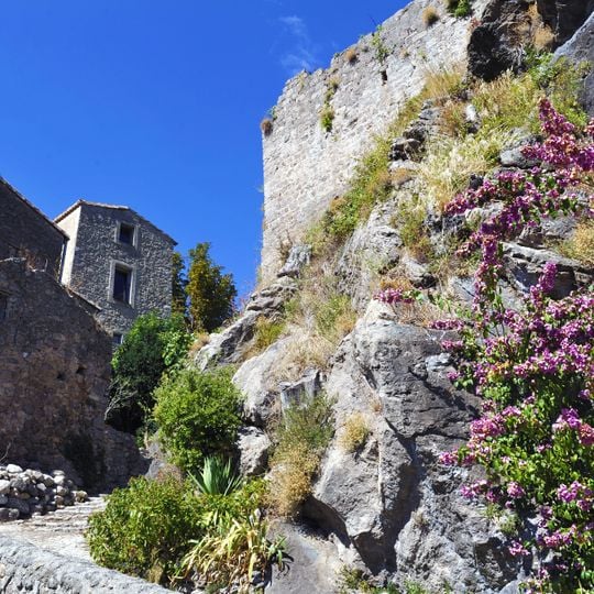 Pégairolles-de-Buèges