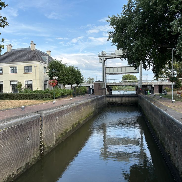 Mallegatsluis