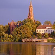 Malchow Abbey