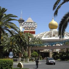 Sahara Las Vegas