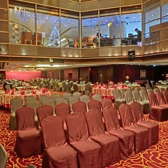 Eaton Hotel Hong Kong
