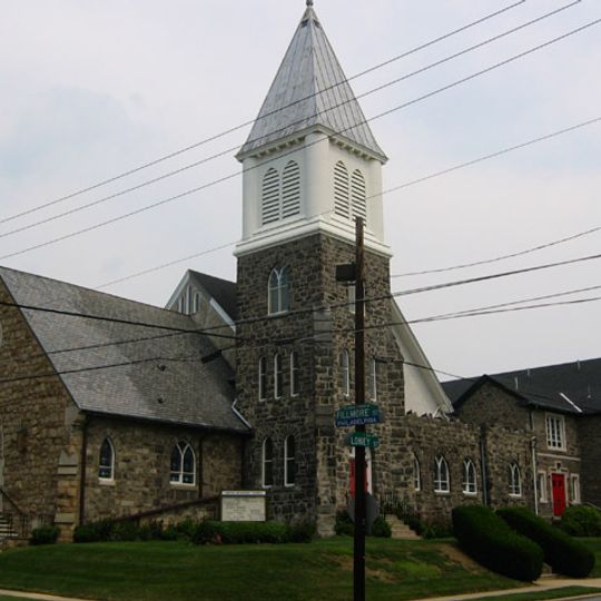 Fox Chase